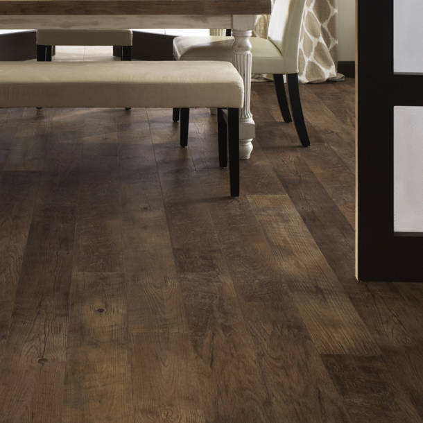 Mannington ADURA®MaxAPEX with Microban® River Mill 7" x 48" x 8mm WPC